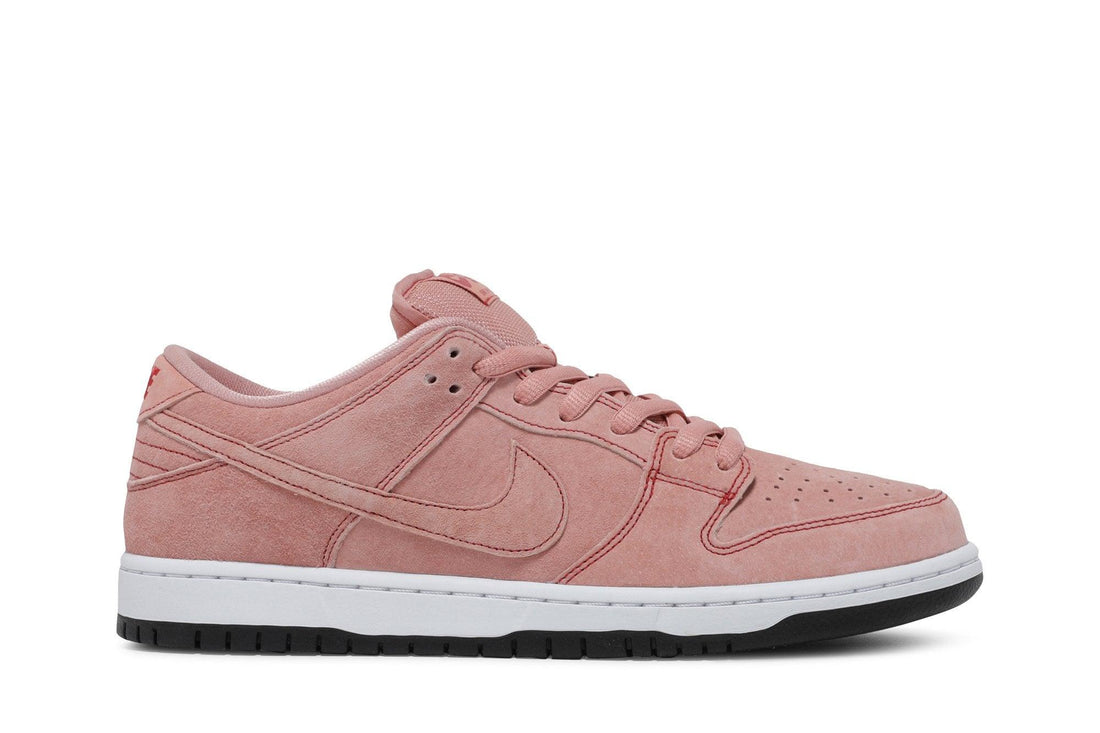 Nike SB Dunk Low Pink Pig Rosa