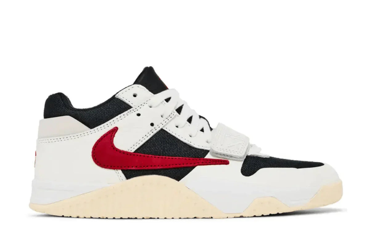 Nike Travis Scott x Jordan Jumpman Jack TR 'University Red'