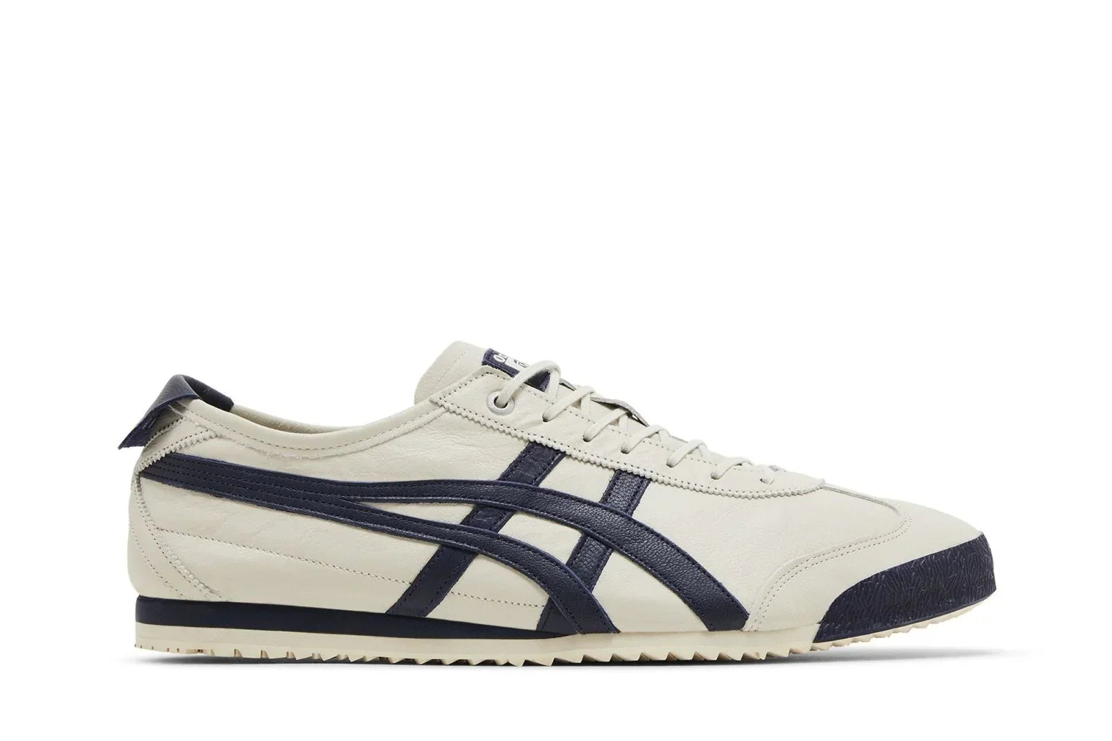 Onitsuka Tiger México 66 SD Brich Peacoat Bege