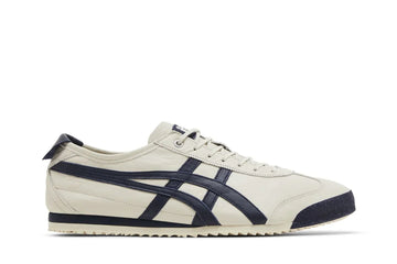 Onitsuka Tiger México 66 SD Brich Peacoat Bege
