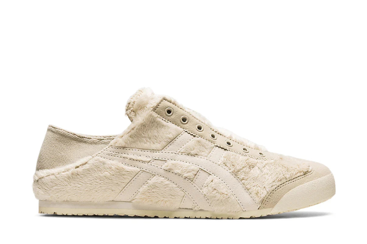Onitsuka Tiger Mexico 66 Paraty Birch Cream Bege