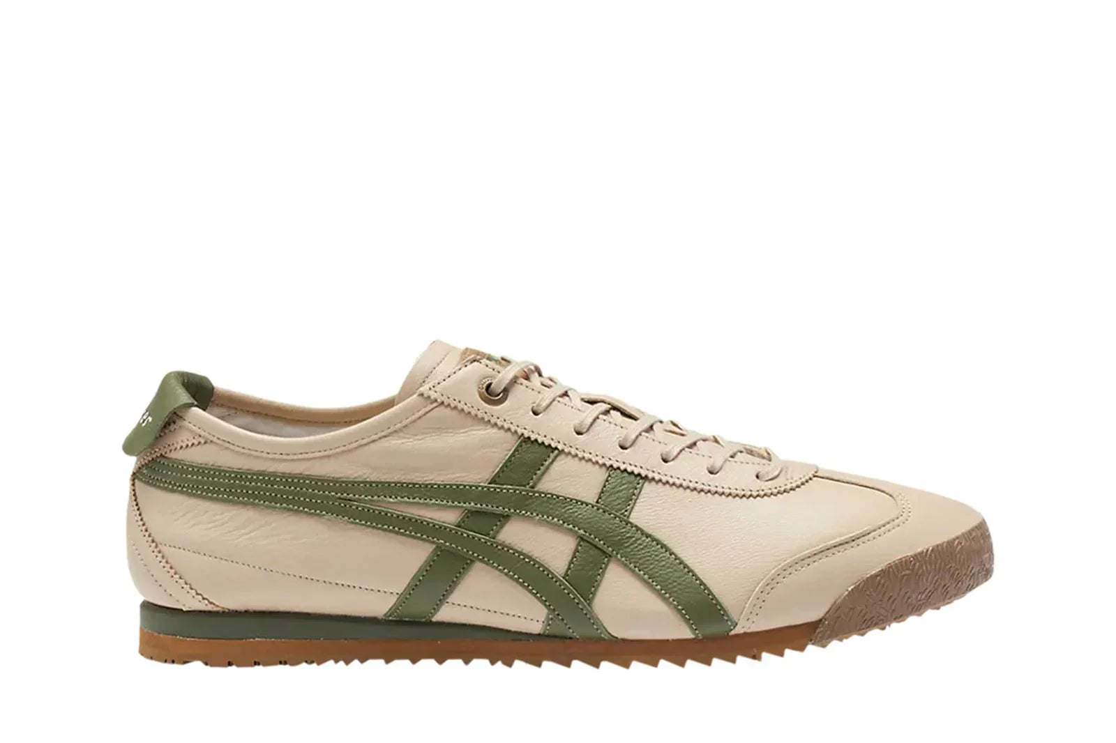 Onitsuka Tiger Mexico 66 SD Beige Green Bege