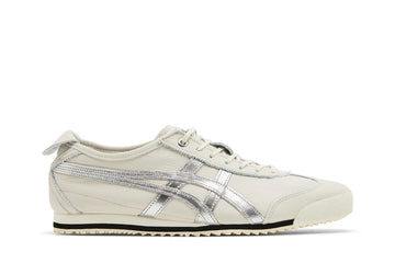 Onitsuka Tiger Mexico 66 SD Birch Silver Bege