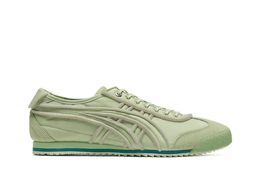 Onitsuka Tiger Mexico 66 SD Exposed Foam Jade Verde