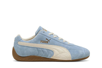 Puma Speedcat Faded Haute Tropic Alpine Snow Azul
