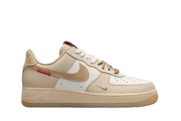 Nike Air Force 1 07 LX Year of Snake 2025