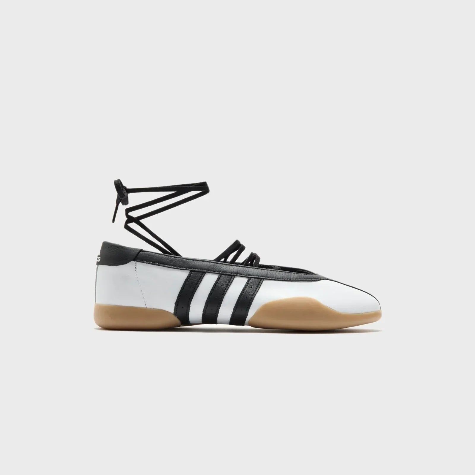 Adidas Taekwondo Mei Ballet Branco e