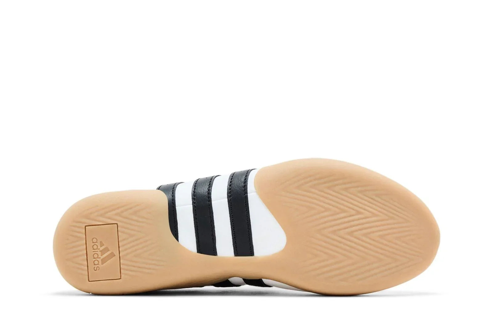 Adidas Taekwondo Mei Ballet Branco e