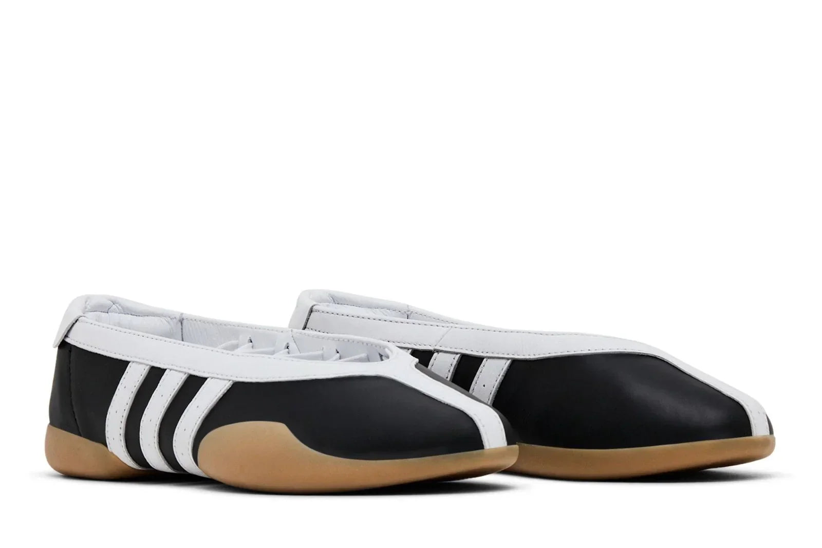 Adidas Taekwondo Mei Ballet Preto e