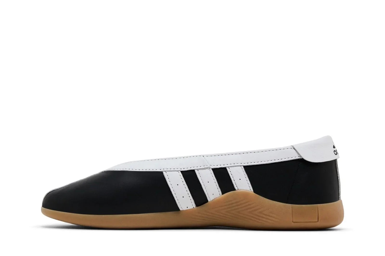 Adidas Taekwondo Mei Ballet Preto e