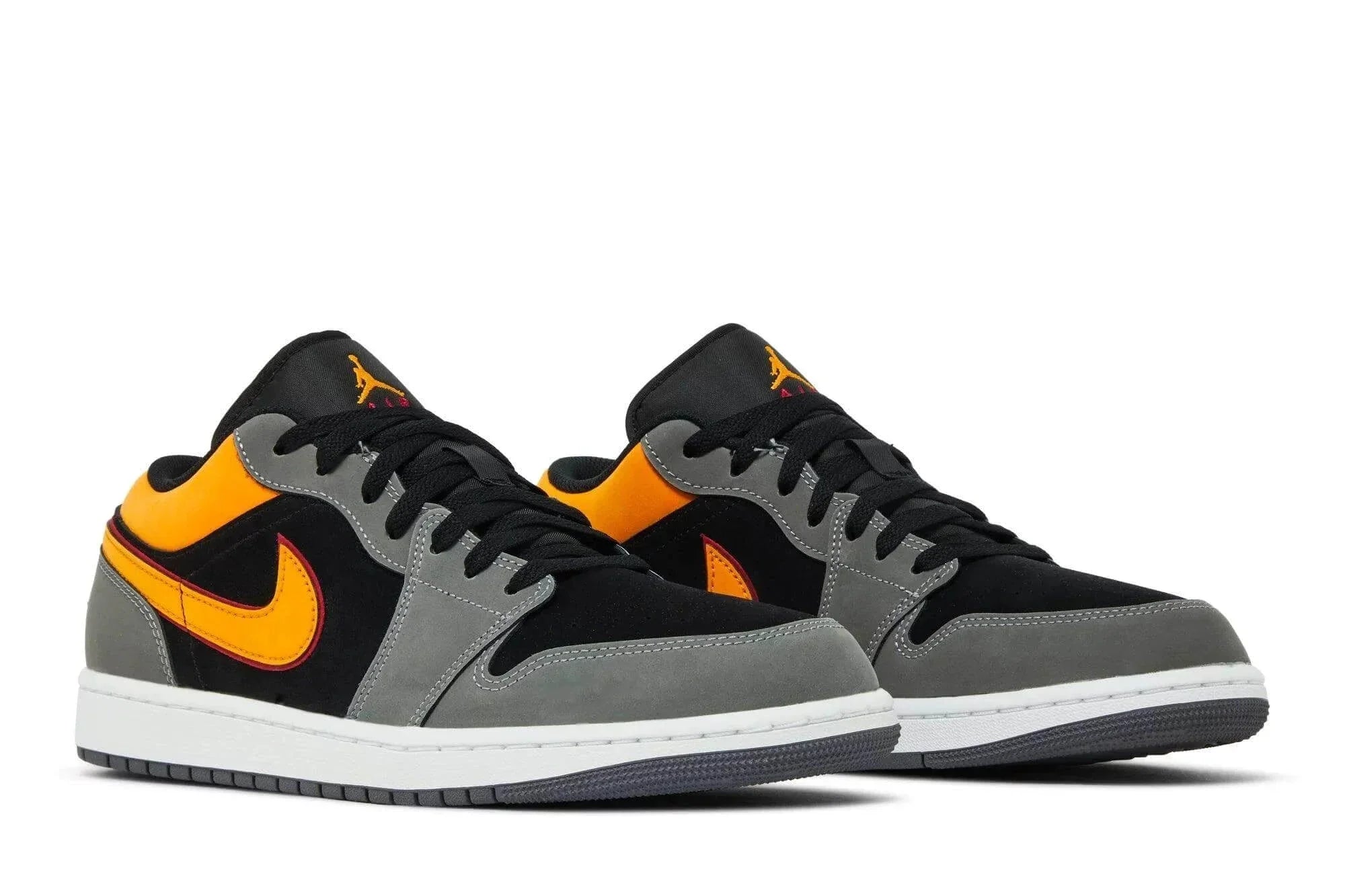 Air Jordan 1 Low SE Vivid Orange