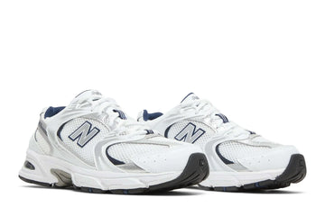 New Balance 530 White Natural Indigo