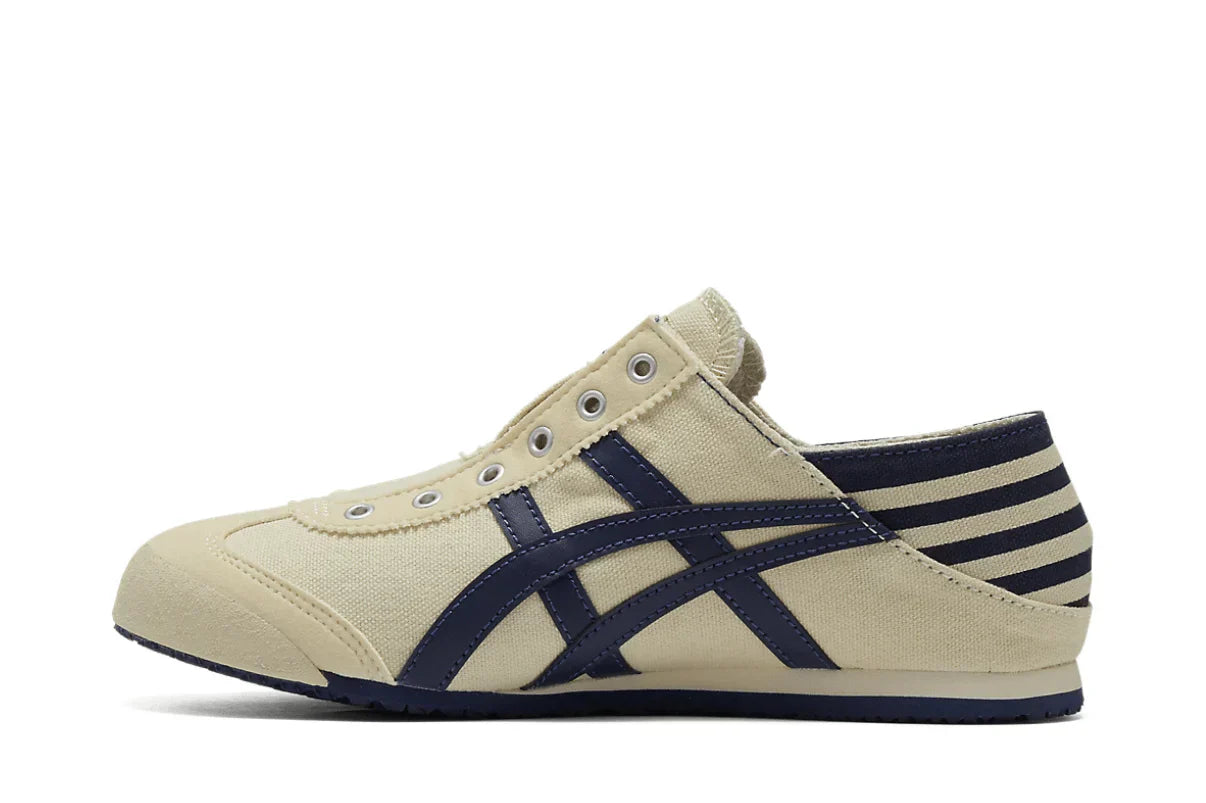 Onitsuka Tiger Mexico 66 Paraty Natural Navy
