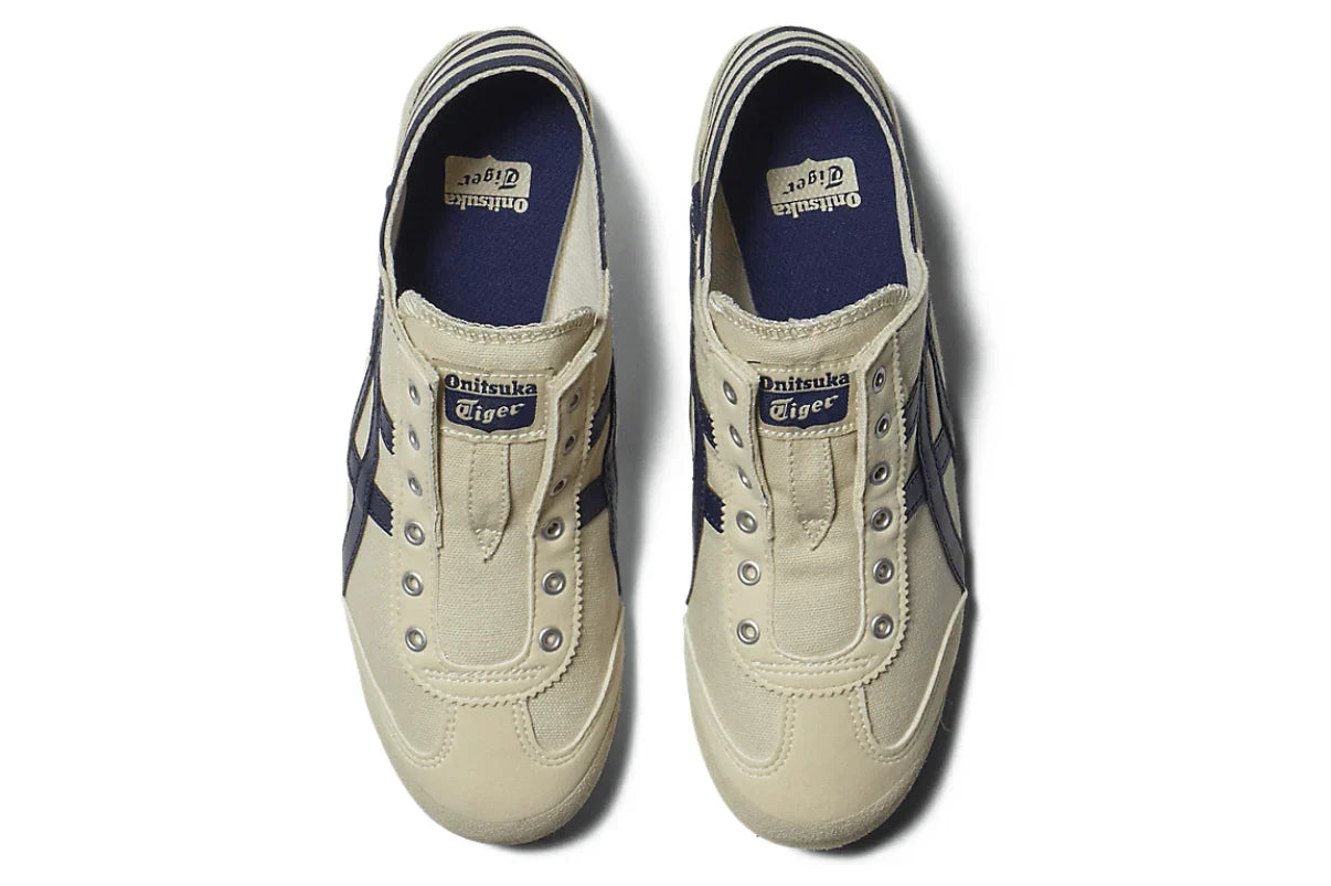 Onitsuka Tiger Mexico 66 Paraty Natural Navy