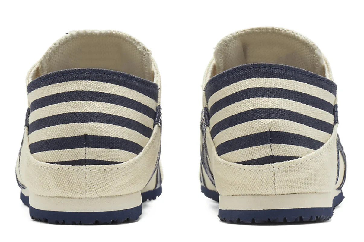 Onitsuka Tiger Mexico 66 Paraty Natural Navy