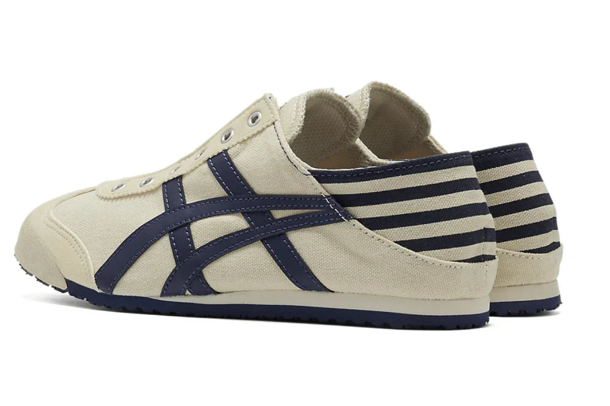 Onitsuka Tiger Mexico 66 Paraty Natural Navy