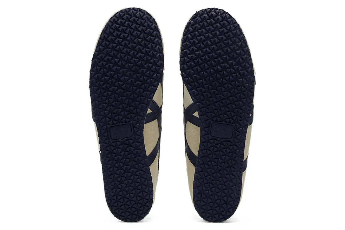 Onitsuka Tiger Mexico 66 Paraty Natural Navy