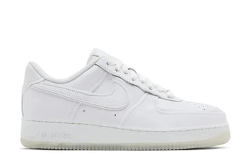 A Ma Maniére x Air Force 1 Low 'Triple White'