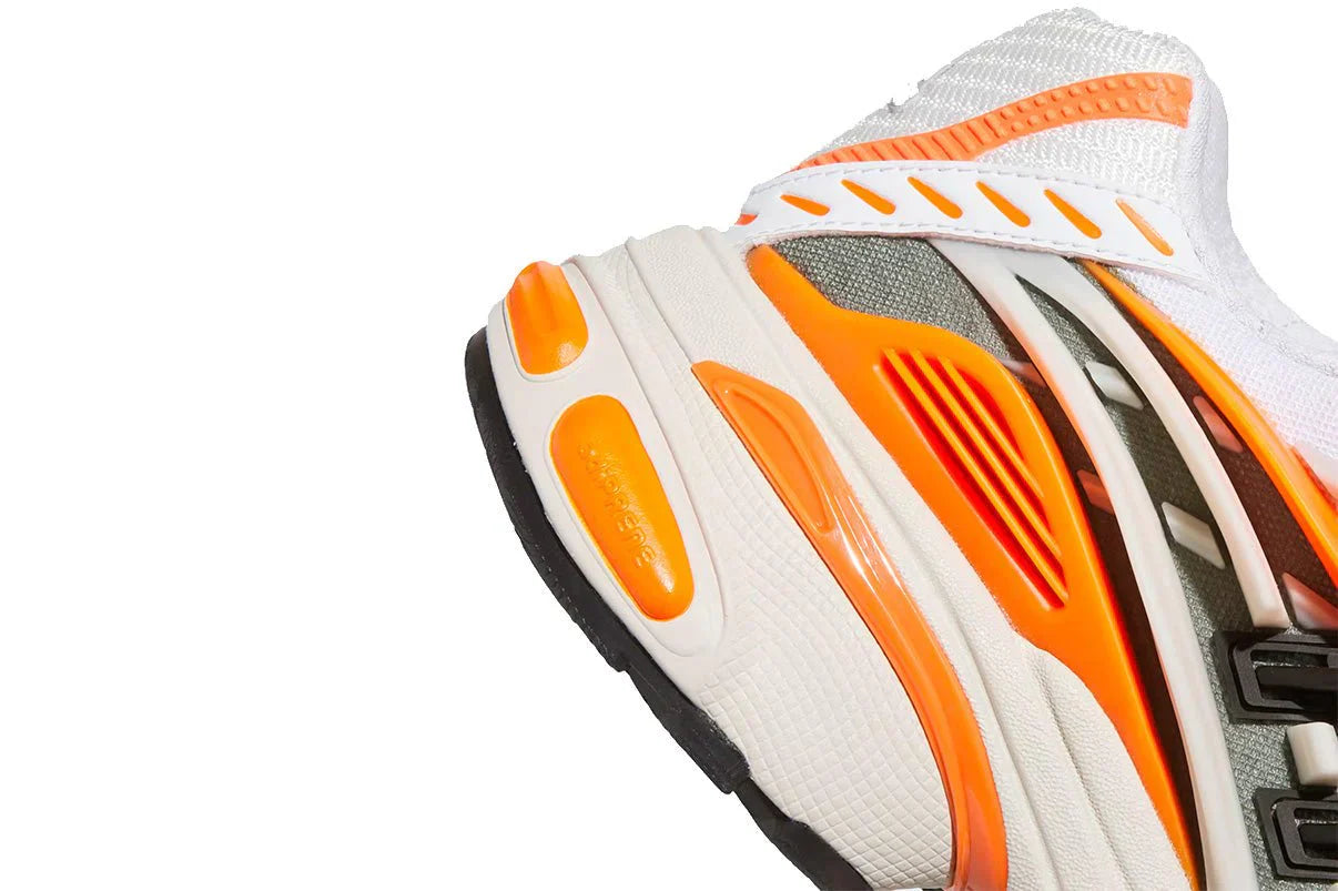 Adidas Adistar Jellyfish Pharrell Williams Focus Olive Orange