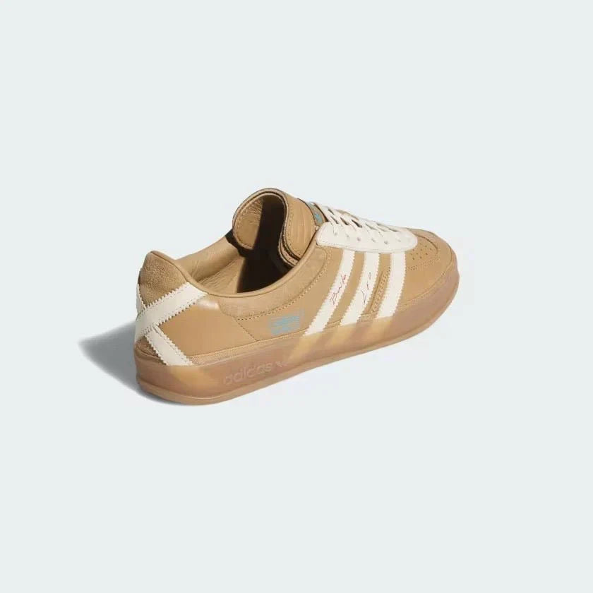 Adidas Bad Bunny Gazelle Indoor x Messi Cardboard