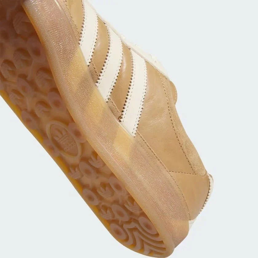 Adidas Bad Bunny Gazelle Indoor x Messi Cardboard