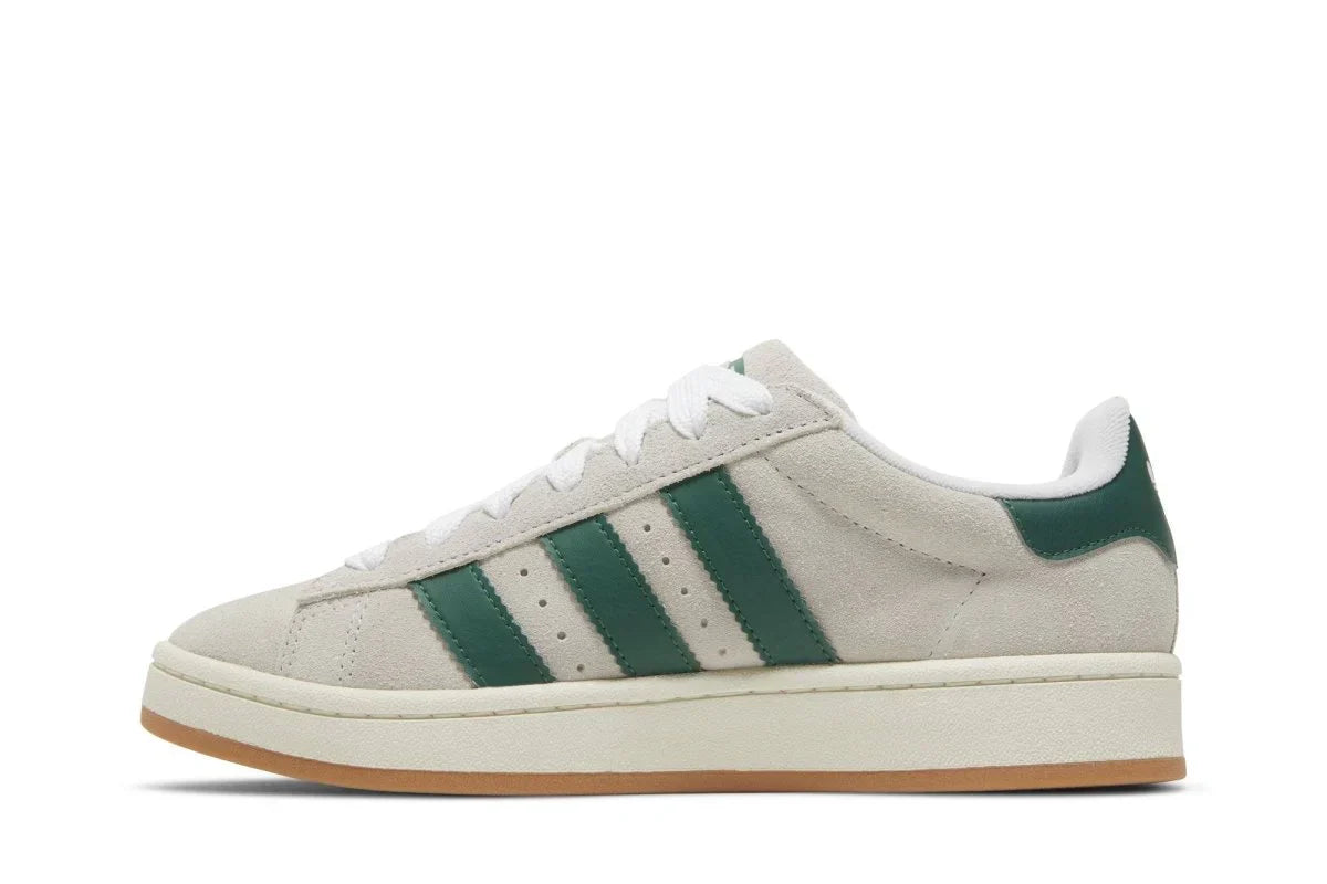 Adidas Campus 00s Dark Green Off White Gum