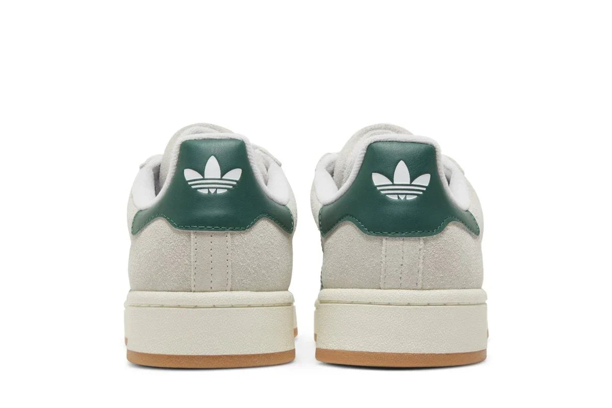 Adidas Campus 00s Dark Green Off White Gum