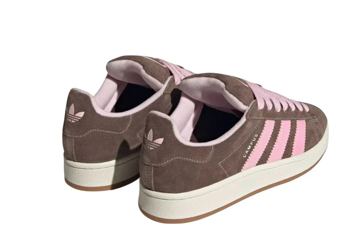Adidas Campus 00s Earth Strata Clear Pink