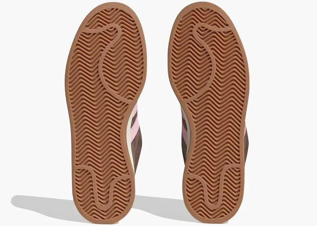 Adidas Campus 00s Earth Strata Clear Pink