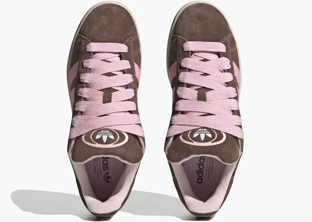 Adidas Campus 00s Earth Strata Clear Pink
