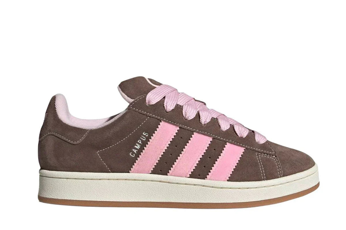 Adidas Campus 00s Earth Strata Clear Pink