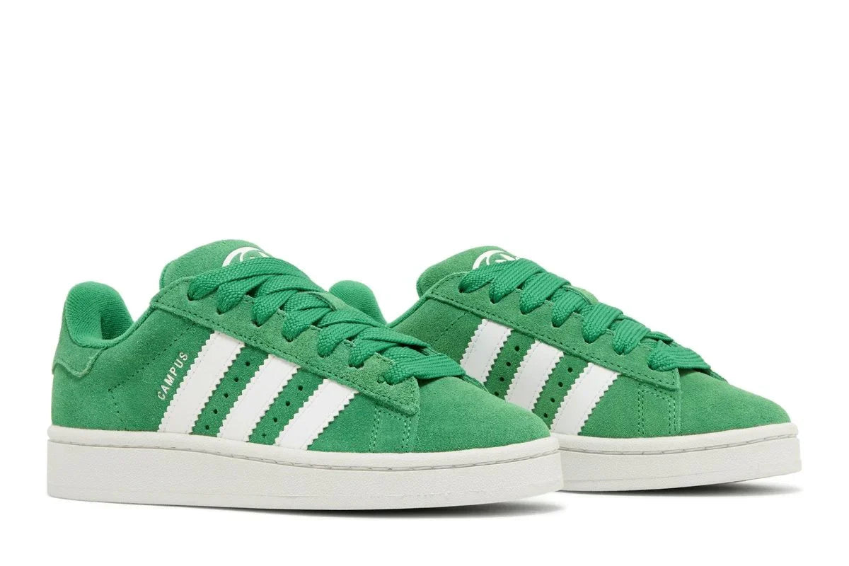 Adidas Campus 00s Green