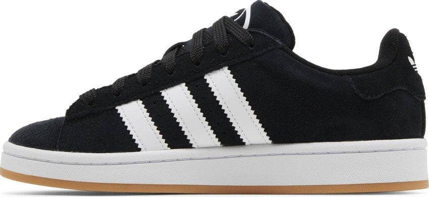 Adidas Campus 00s Black White Gum