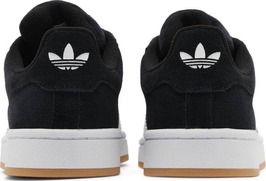 Adidas Campus 00s Black White Gum