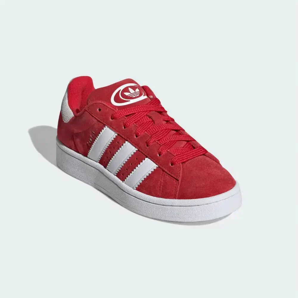 Adidas Campus 00s Red