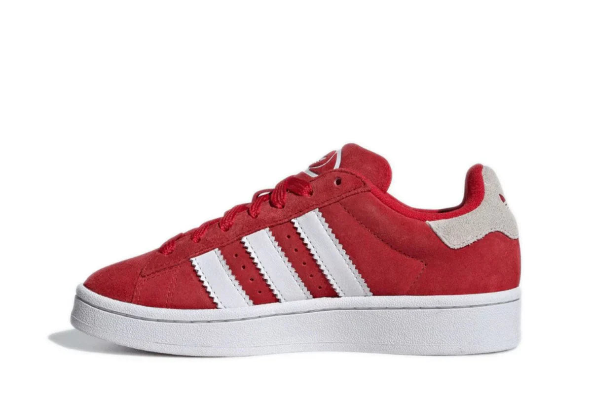 Adidas Campus 00s Red