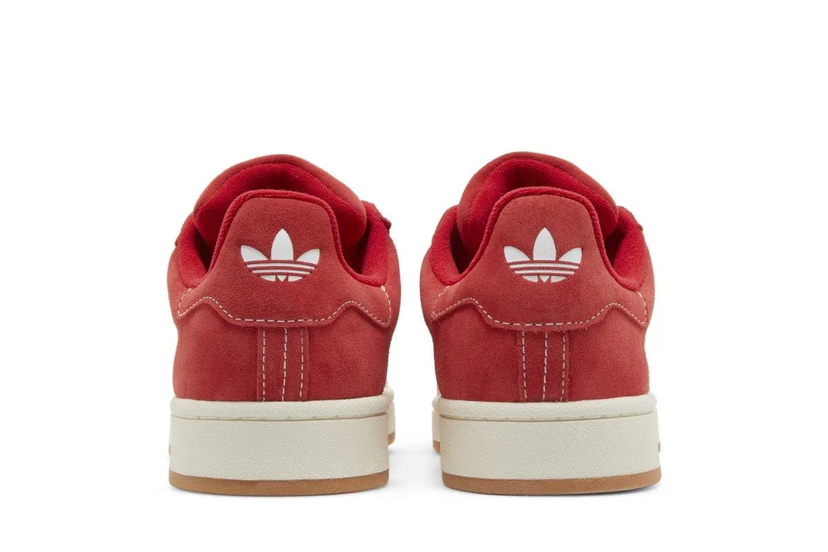 Adidas Campus 00s Scarlet Red