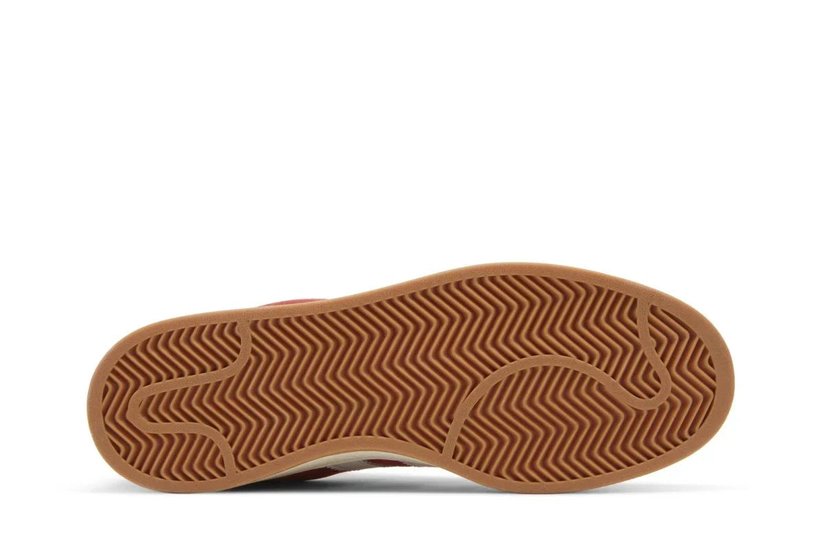 Adidas Campus 00s Scarlet Red