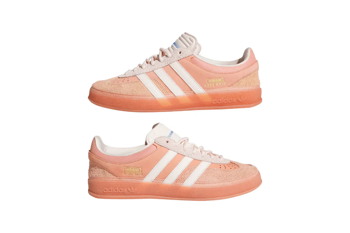 Adidas Gazelle Indoor Bad Bunny Cabo Rojo