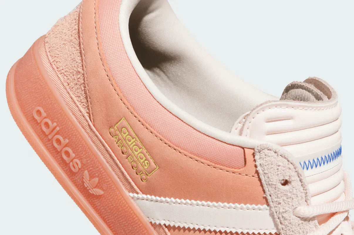 Adidas Gazelle Indoor Bad Bunny Cabo Rojo