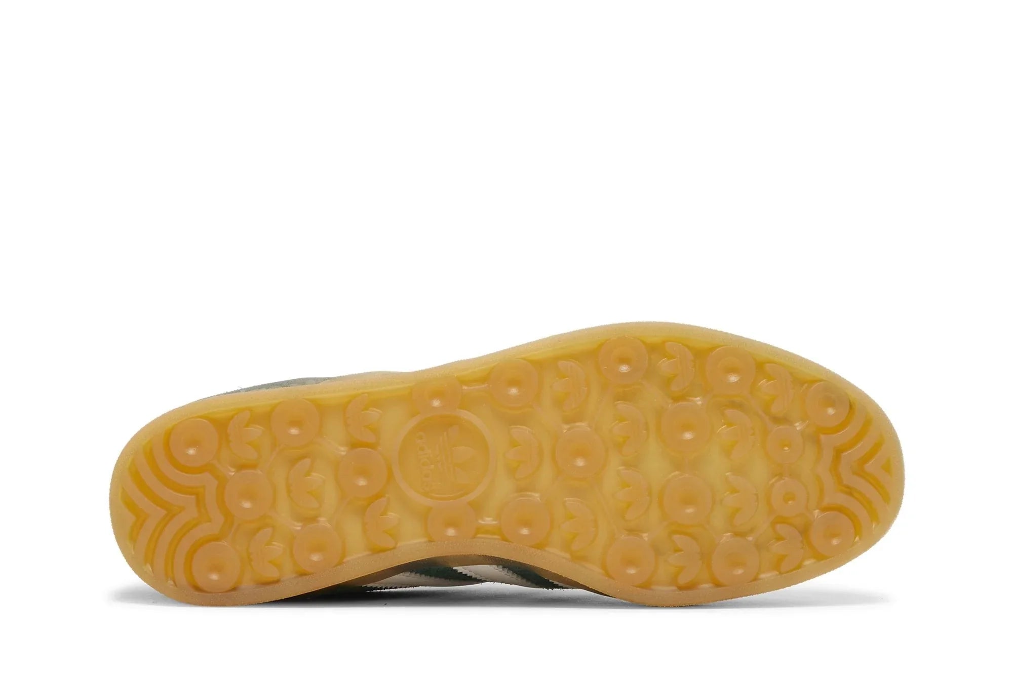 Adidas Gazelle Indoor Collegiate Green