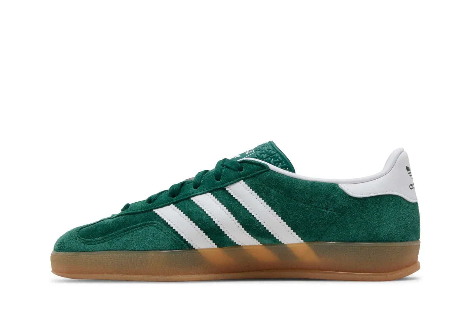 Adidas Gazelle Indoor Collegiate Green