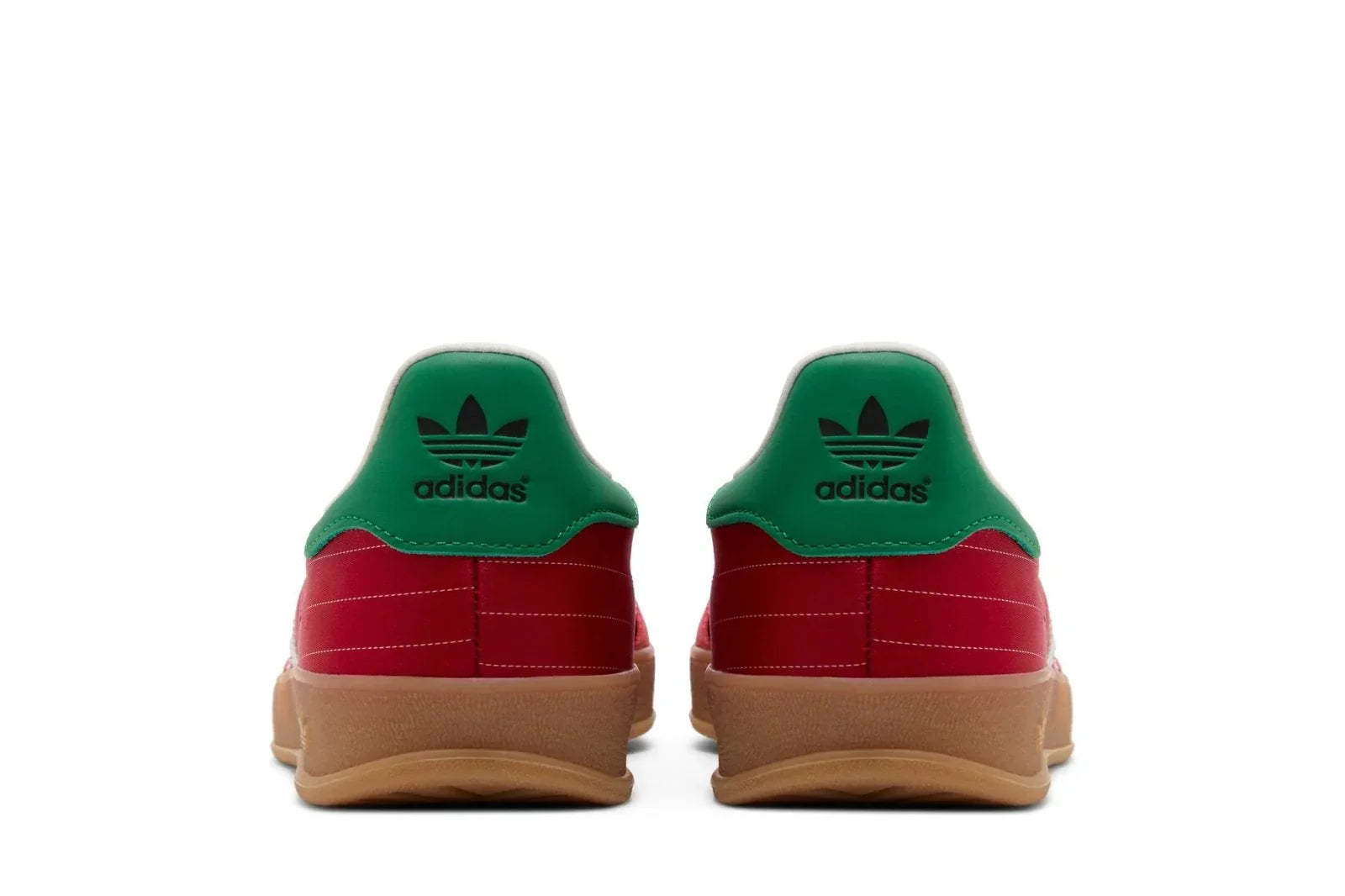 Tênis adidas Gazelle Indoor Olympic Pack Better Scarlet