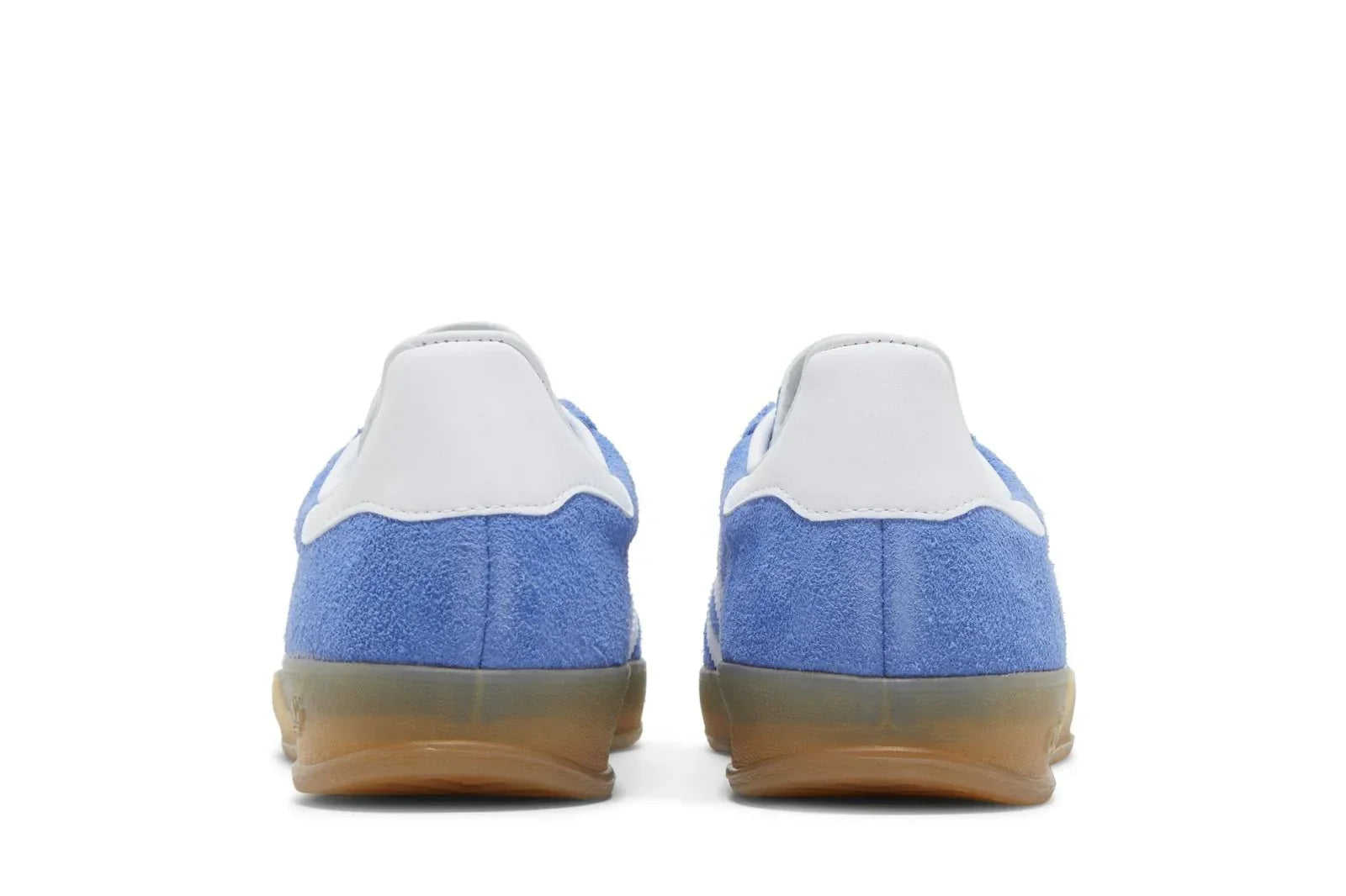 Adidas Gazelle Indoor Royal Blue