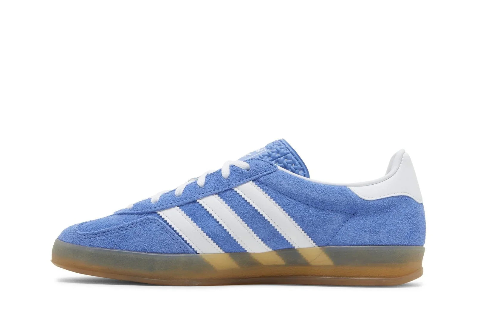 Adidas Gazelle Indoor Royal Blue