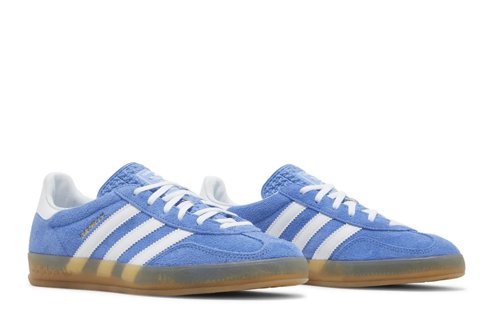 Adidas Gazelle Indoor Royal Blue