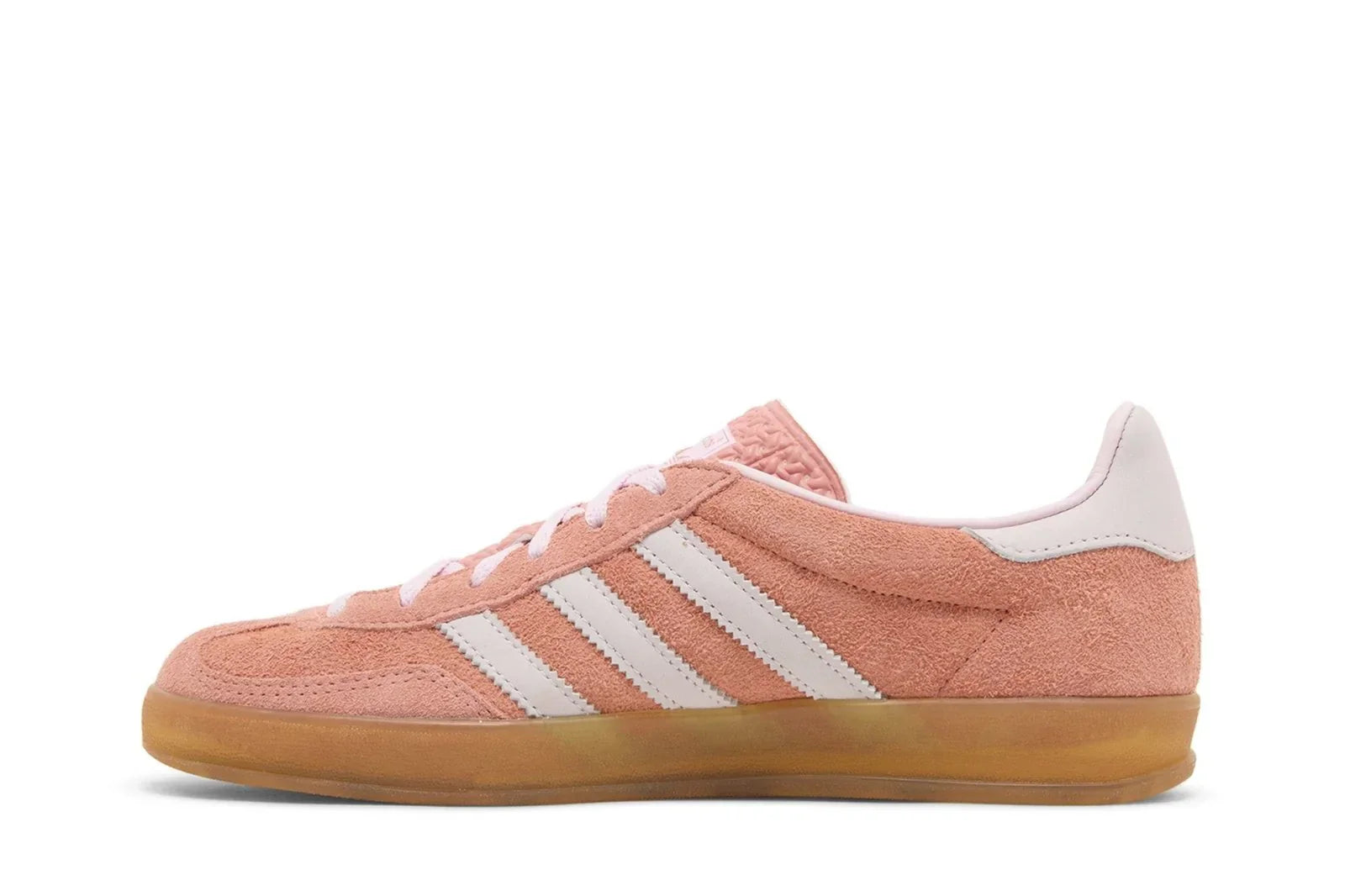 Adidas Gazelle Indoor Wonder Clay