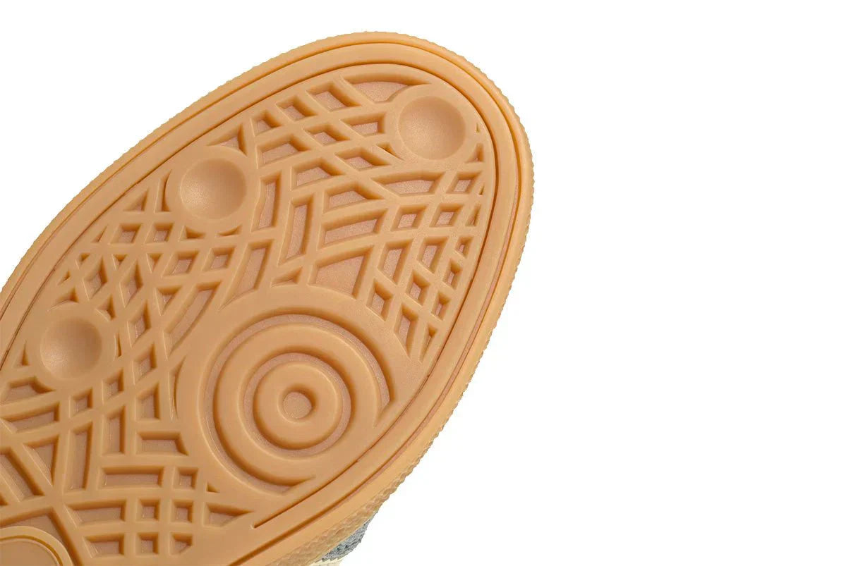 Adidas Handball Spezial Clear Sky White Warm Sandstone