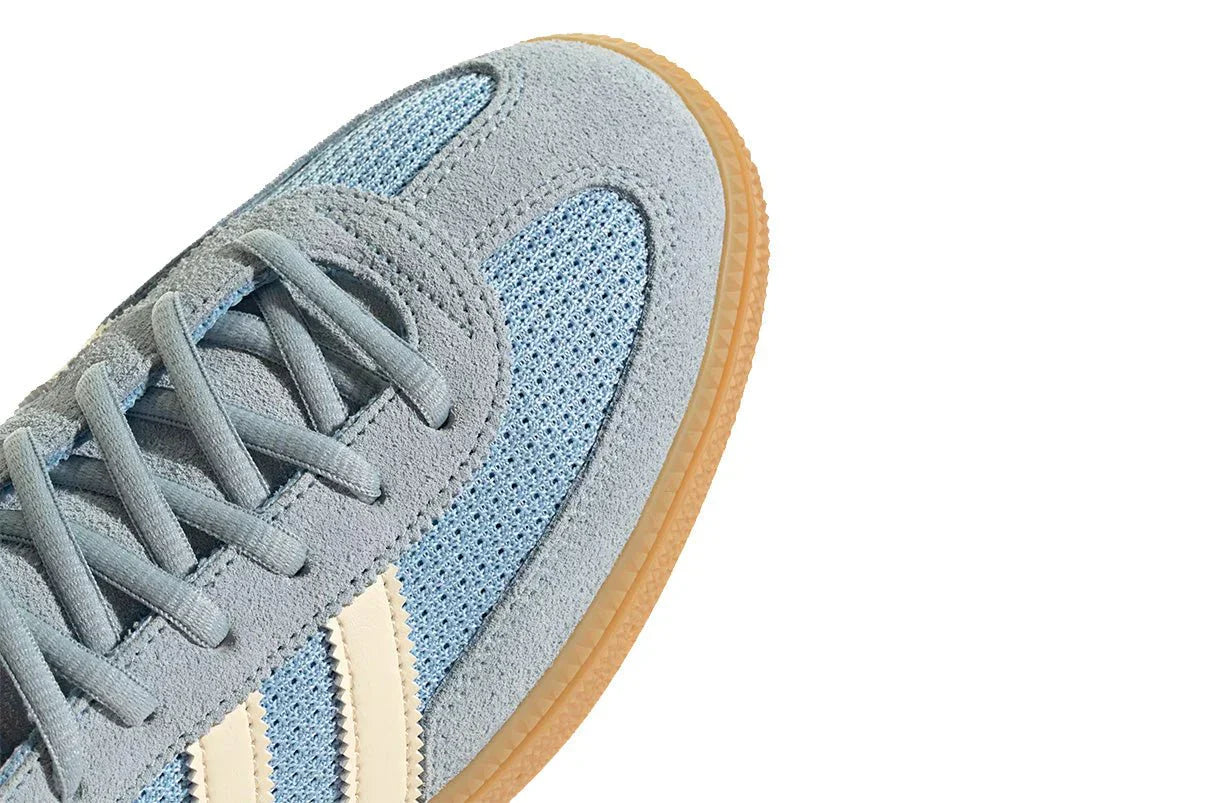 Adidas Handball Spezial Clear Sky White Warm Sandstone