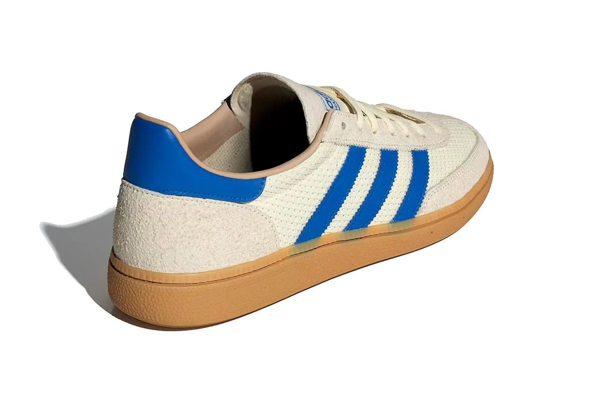 Adidas Handball Spezial Cream White Blue Warm Sandstone